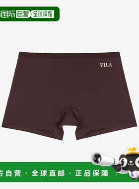 韩国直邮FILA UNDERWEAR 女士女士内裤平角裤1170FI4DRE6048FBCF