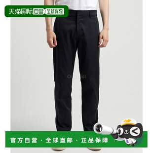 韩国直邮NIKE M NK TOUR RPL 斜纹棉布修身裤 (FD5622-010) 长裤