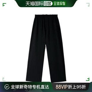 韩国直邮SUNNEI24SS短裤 BLACK 001 男PRTWMBOT005PLY045
