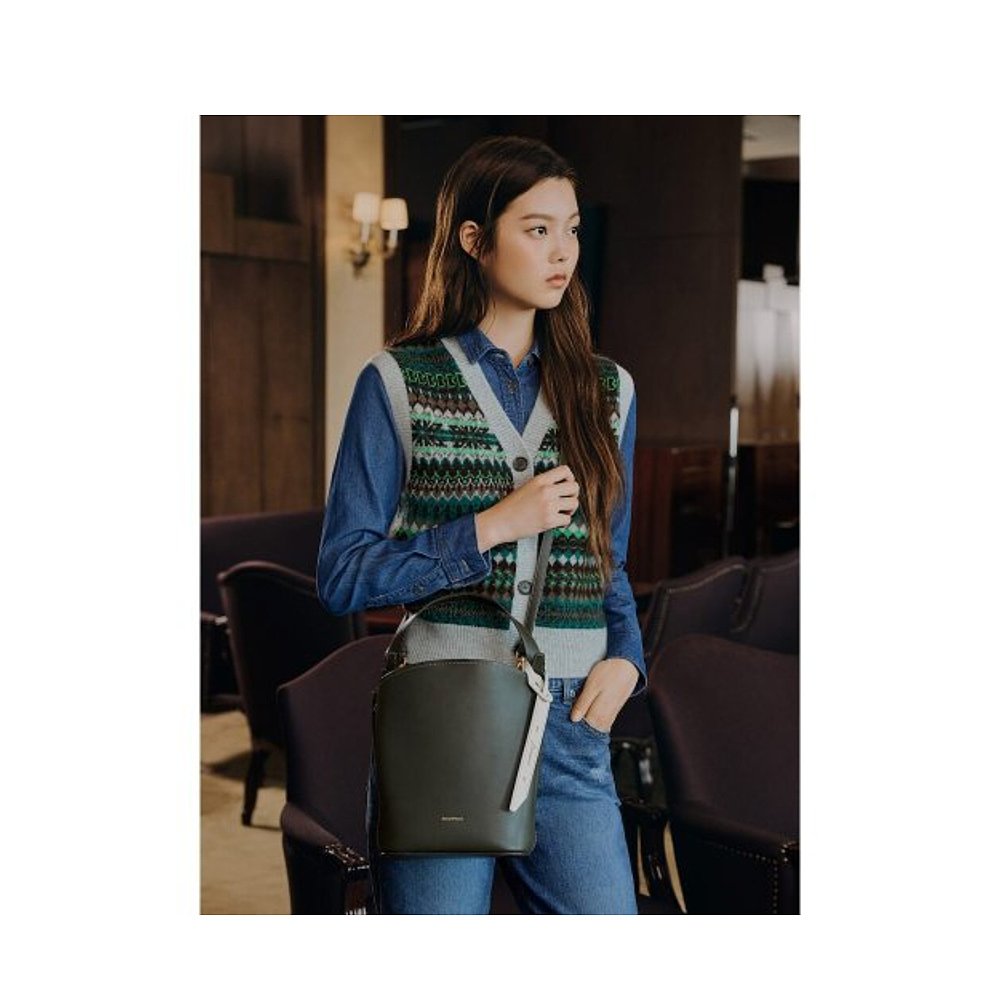 韩国直邮BEANPOLE ACCESSORY 通用款女包BE38D3M02H