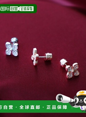 韩国直邮Rita Monica 耳环300576315 BENI Stud Earrings耳钉配饰