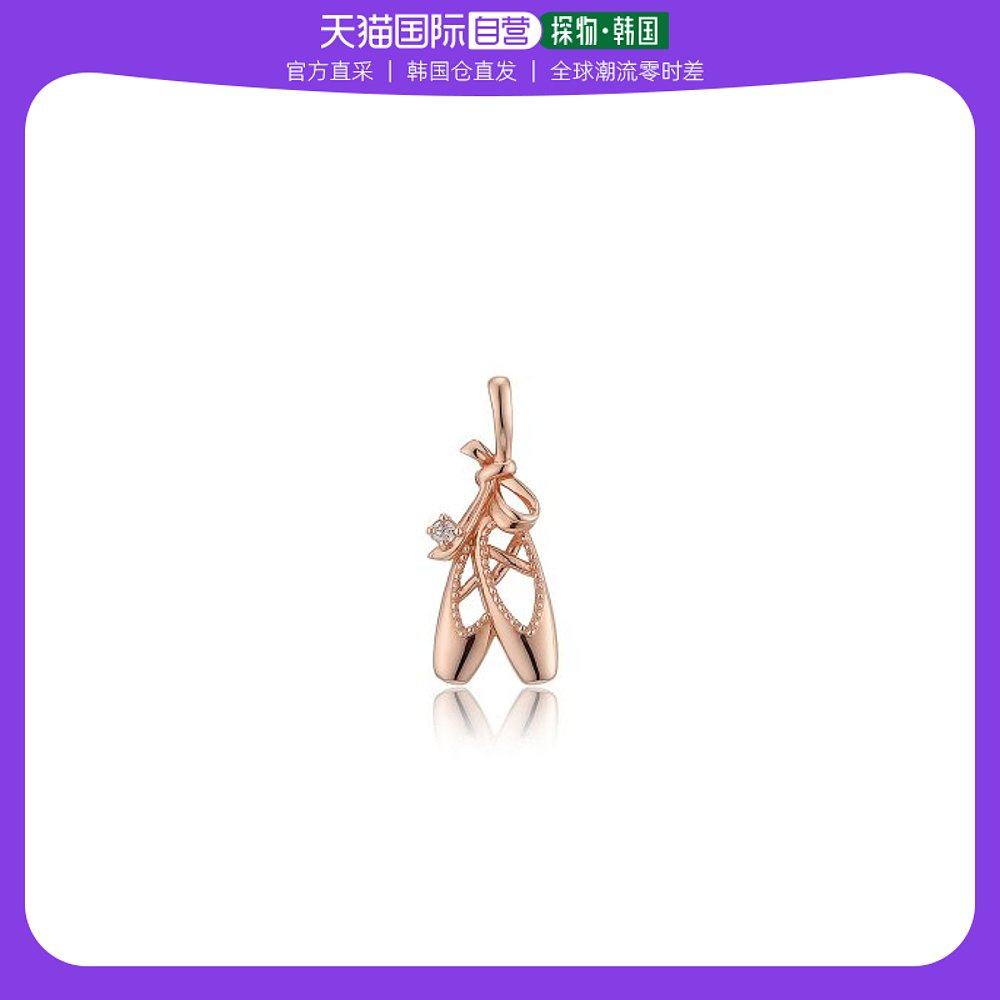 韩国直邮韩国直邮lloyd 14k金项链 lpp21007g400000000