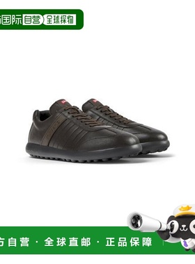 韩国直邮CAMPER Pelotas XLF 男鞋休闲鞋 K100752-002 144053853