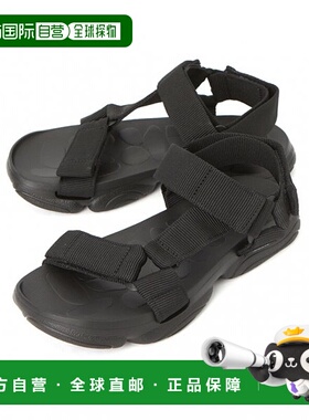 韩国直邮CAMPER [釜山分店] Camper Caste 女士凉鞋 K201794 001