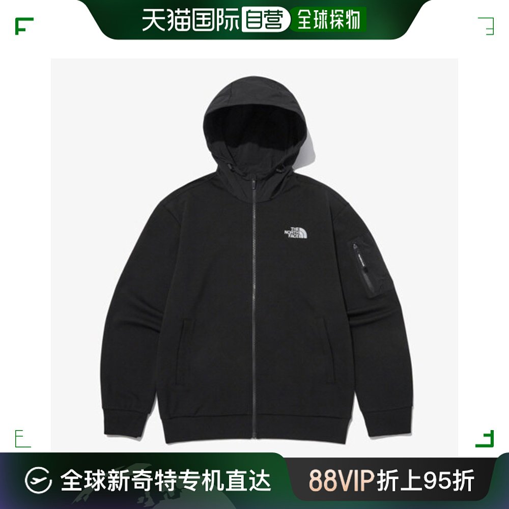 韩国直邮[Northface] JQSNJ5JP02A种子技能性运动夹克