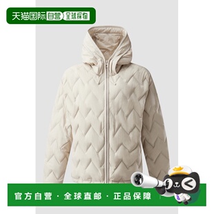 保暖舒适TVJDW24912LBE 女士羽绒服时尚 韩国直邮KOLON SPORT可隆