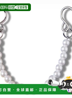 韩国直邮crocs 珍珠带链 Jibbits 包 10013439