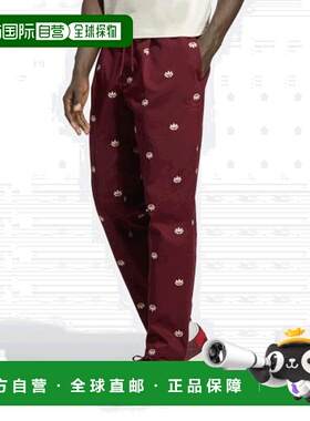 韩国直邮ADIDAS阿迪达斯正品运动日常舒适休闲裤 IC5768_EUU01