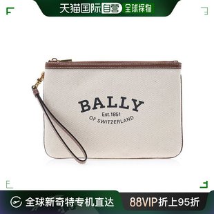 帆布 PEDRO 女包 韩国直邮BALLY CERTHEWST135 通用款 手拿袋包