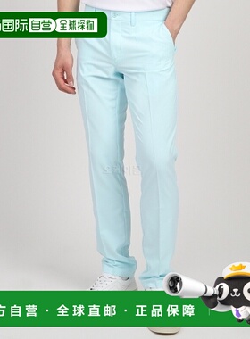 韩国直邮J.LINDEBERG 埃洛夫 潘特 (GMPA08942-O485) 长裤卫裤