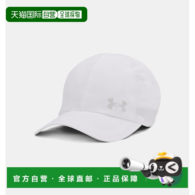 韩国直邮UNDER ARMOUR Under Armour HQMen's UA Launch Adjustab