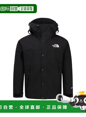 韩国直邮THE NORTH FACE The North Face 男士 GTX 登山夹克 MNJ2
