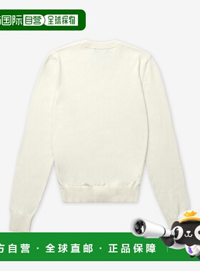 韩国直邮A.P.C. 女士毛针织衫 COGDKF23348AACSS25