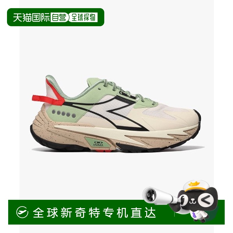 韩国直邮diadora 男士休闲鞋D4151RRN01BGS