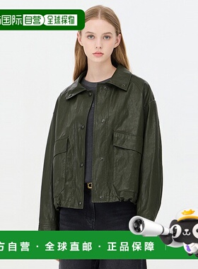 韩国直邮SISLEY 女士运动茄克/外套 SALE04441KA休闲正品舒适外穿