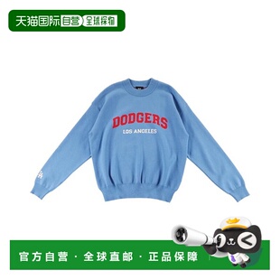 韩国直邮MLB MLB 官方校服毛衣 3AKPV0134-07SBD