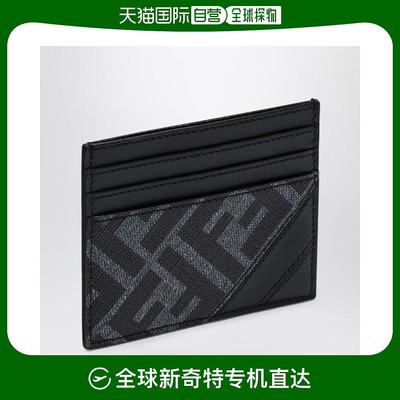 韩国直邮FENDI24SS皮饰品男7M0164ASIC BLUE