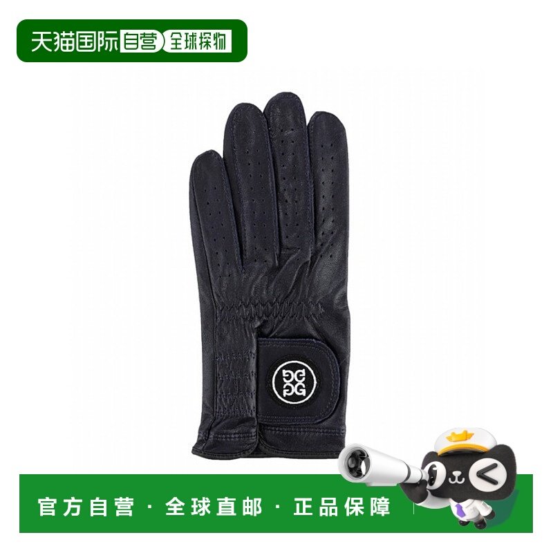 韩国直邮G/FORE 男士高尔夫手套G4MC0G01时尚保暖百搭 简约户外