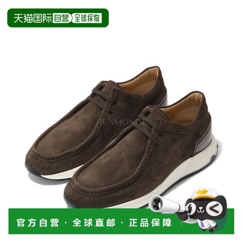 韩国直邮TOD`S XXM63K0KO40RE0 S611 乐福鞋男鞋