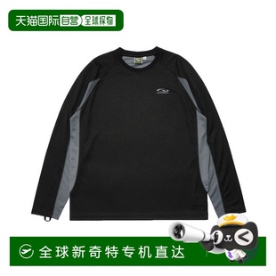 男士 POLY T恤WOPC6SBLSZ23 CUTTING LINE 韓國直郵OCEANPACIFIC
