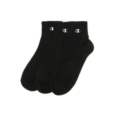 韩国直邮CHAMPION冠军韩版正品运动休闲日常复古舒适袜子CKSS3F46