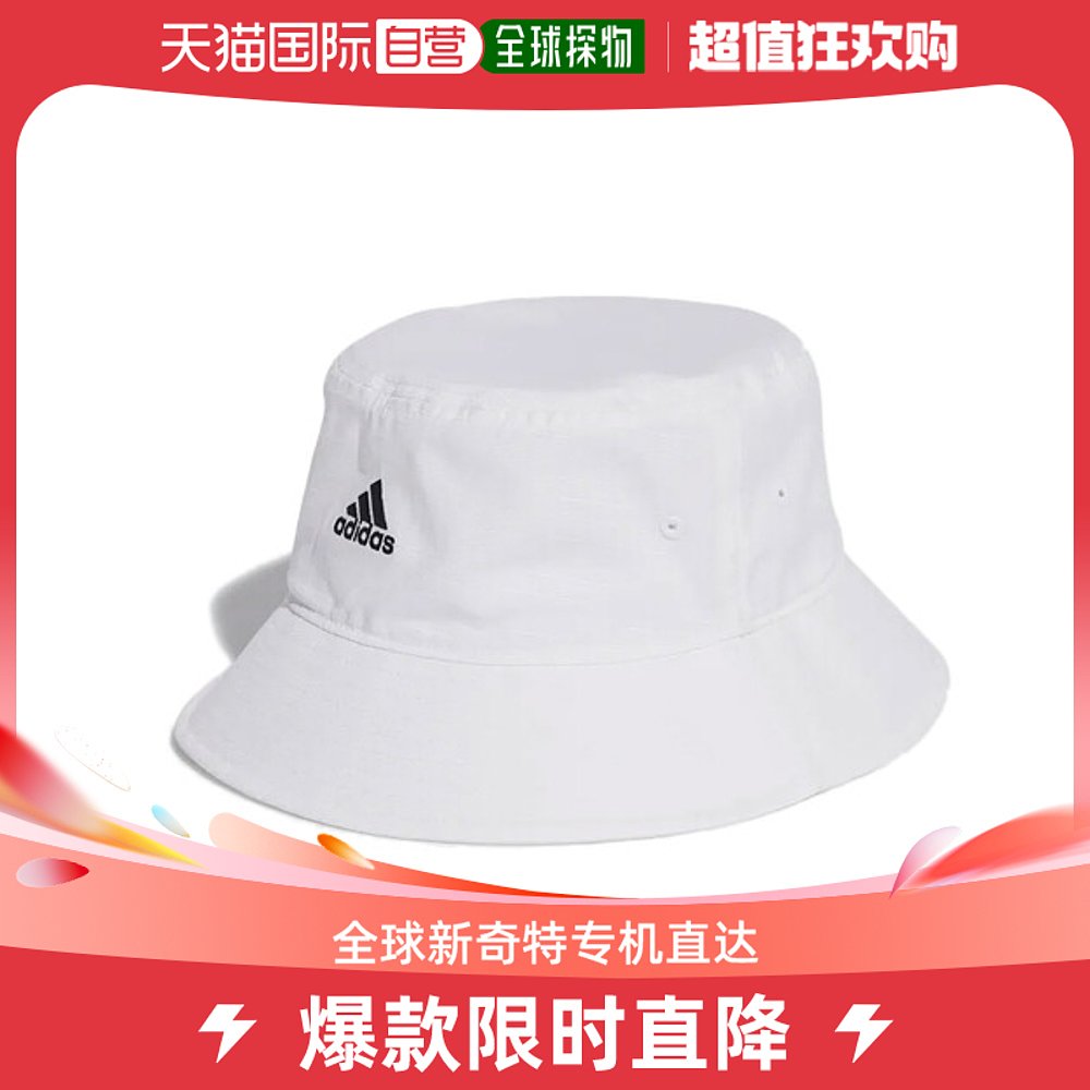 韩国直邮[Adidas]经典款棉 CLOSE帽子斗式帽子 IC9706