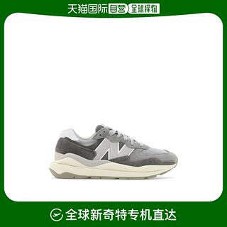 韩国直邮NEW BALANCE22FW平板鞋男M5740PSGMARBLEHEAD GREYGrey