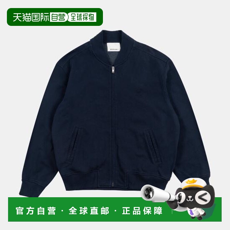 韩国直邮Isabel Marant 夹克 SW0161HAC1M11H30MI MIDNIGHT DOM