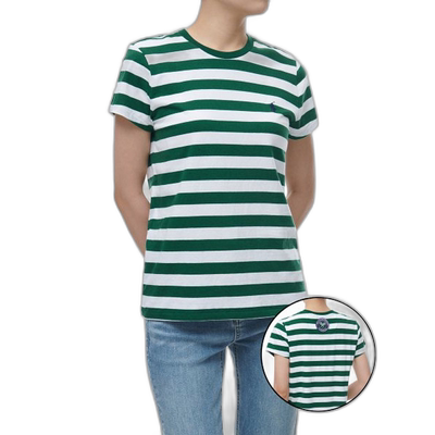韩国直邮POLO RALPH LAUREN WMPOKNINCU20450-300T恤短袖