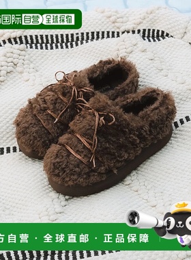 韩国直邮ROCKFISH秋冬新款少女甜美休闲鞋RF1SHBF3FS008