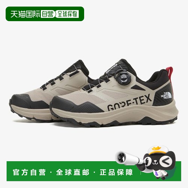 韩国直邮THE NORTH FACE 户外运动休闲百搭运动鞋 NS95P51D北面