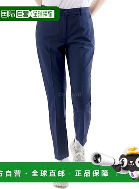 韩国直邮J.LINDEBERG 皮亚裤 (GWPA11053-6855) 长裤林德伯格