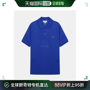 韩国直邮lacoste T恤短袖 上装 通用