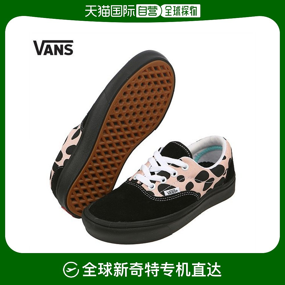 韩国直邮Vans帆布鞋康飞库什_VN0A5DYB9KD1