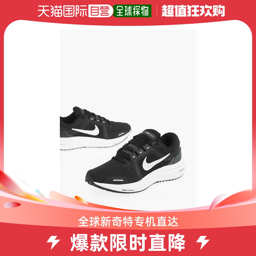 韩国直邮NIKE平板鞋女DA7698 001Black 运动鞋new 运动休闲鞋 原图主图