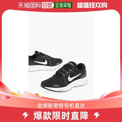 韩国直邮NIKE平板鞋女DA7698 001Black