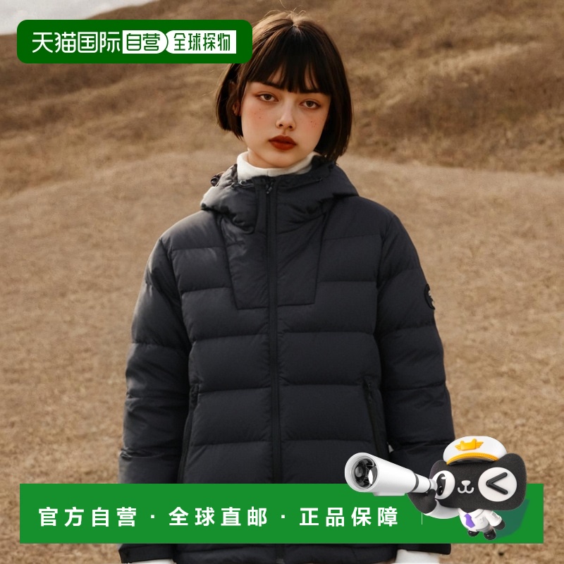 韩国直邮NORDISK户外休闲运动韩版时尚舒适新款羽绒服OUW23571Z1