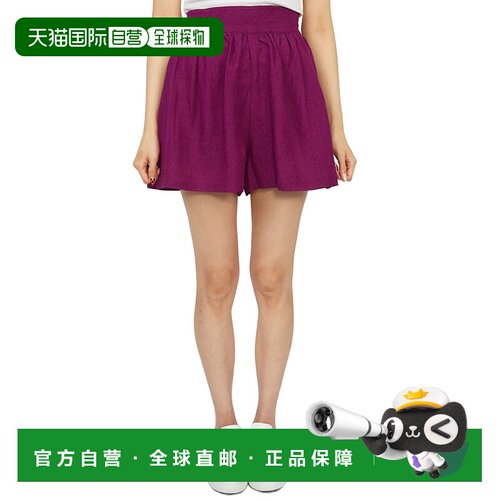 韩国直邮VANESSA BRUNO 3EVA35 V05003 563 女士 【付后1h可退】