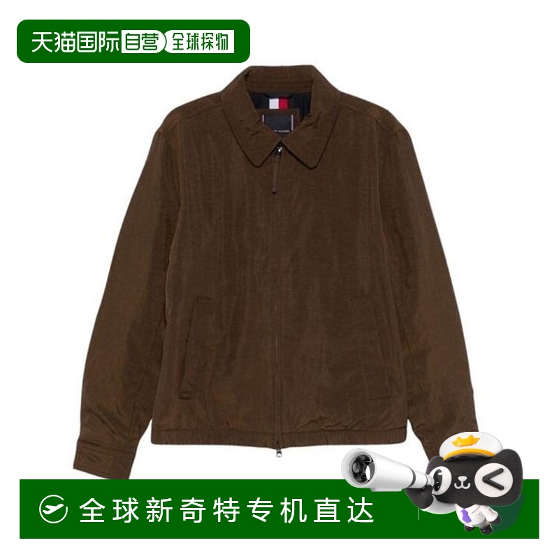 韩国直邮tommy hilfiger  夹克衫