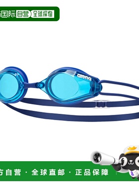 韩国直邮ARENA 泳镜A3AC2AG50BLU阿瑞娜