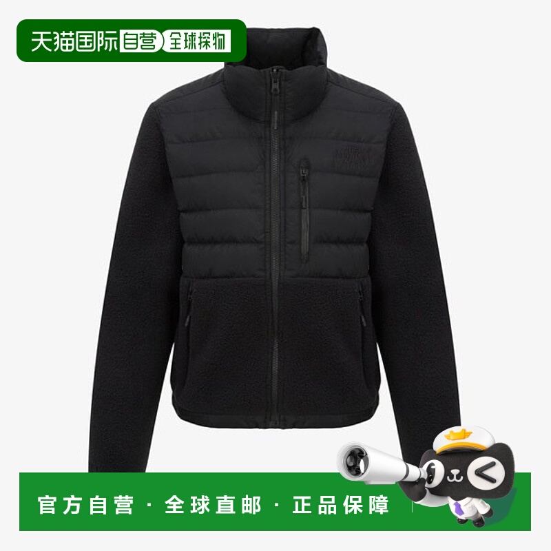 韩国直邮THE NORTH FACE [NJ4FR87A RMST Denali Tech Hybrid 女