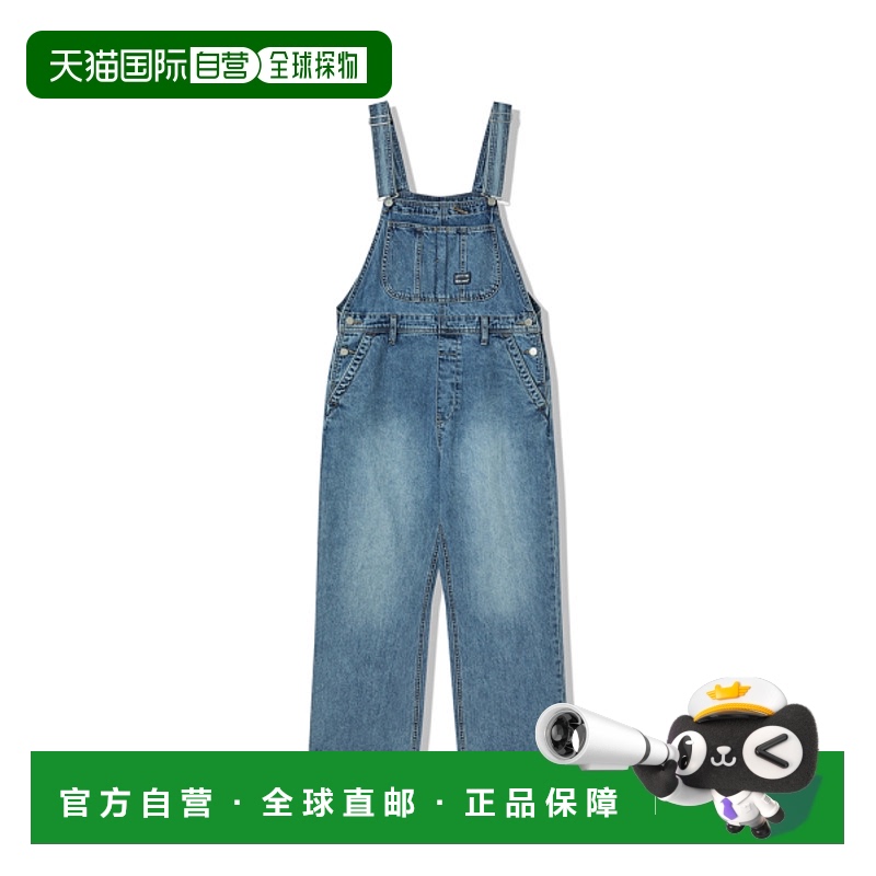 韩国直邮LIFEWORK 女士女装牛仔裤LW241DO781新款