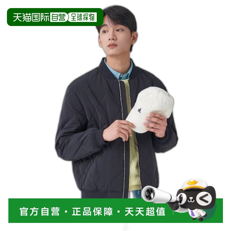 韩国直邮BEANPOLE MEN 男士羽绒服BC3138CP35高端流行 休闲时尚
