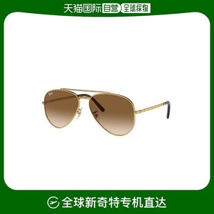 Gold 韩国直邮RAY BAN太阳眼镜男RB3625