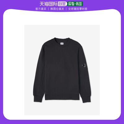 韩国直邮CP Company 14CMSS022A005086W999DIAGONAL RAISED FLEEC