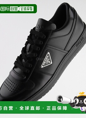 【99新未使用】韩国直邮PRADA 2EE364 3LJ6 F0002 运动鞋普拉达