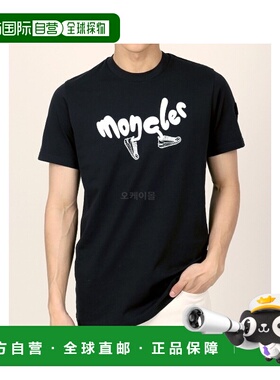 韩国直邮MONCLER 8C00013 8390T 998