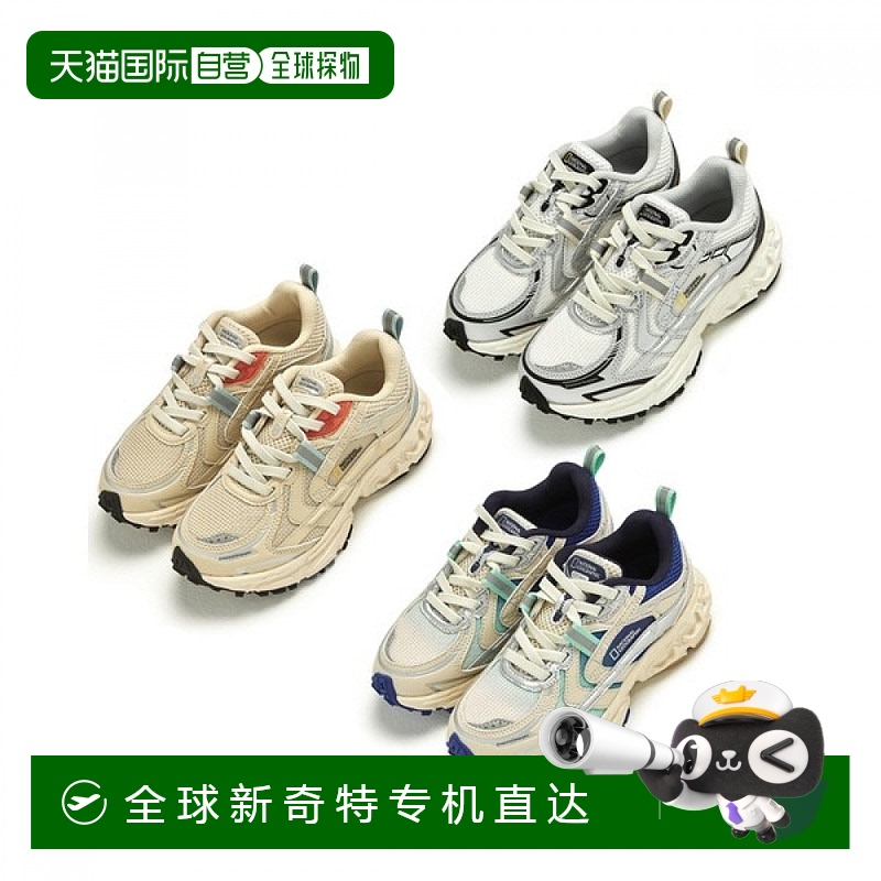 韩国直邮（国家地理）K245KSN015 Contour Zero Kids 3 种类型 1