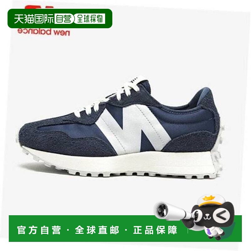 韩国直邮NEW BALANCE WS327SNG 运动鞋 7749303