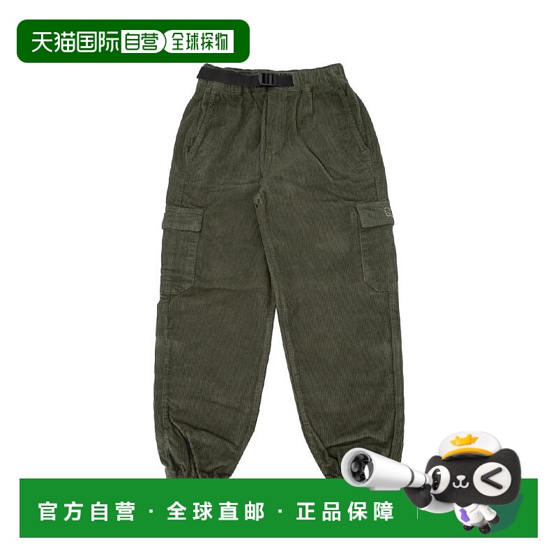 韩国直邮GOLDEN GOOSE Golden goose kids pantalone gyp01570p00